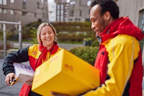 Shift patterns Monday to Friday, 0800AM to 1600PM or 0900AM to 1700PM. . Dhl career